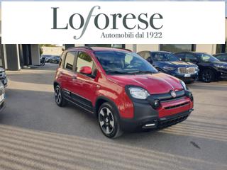 FIAT Panda usata, con Airbag Passeggero