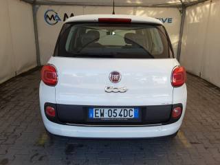 FIAT 500L usata, con Immobilizzatore elettronico