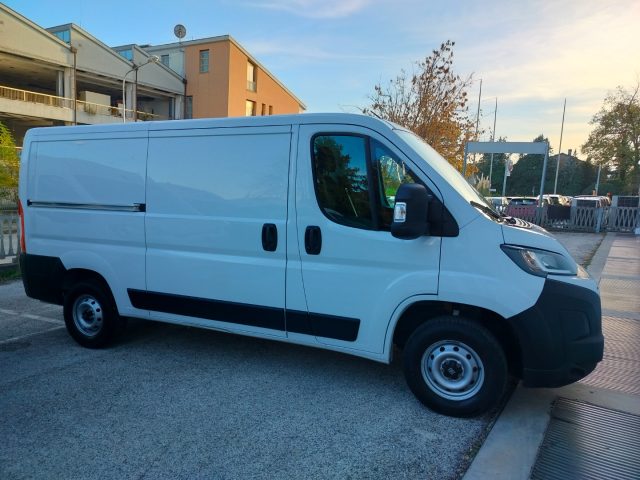 FIAT Ducato usata, con Cruise Control
