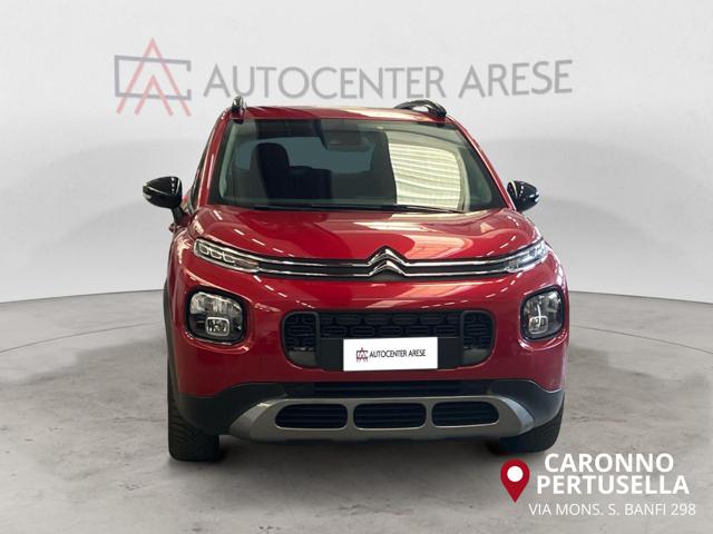 CITROEN C3 Aircross usata, con Climatizzatore