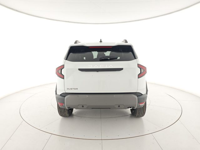 DACIA Duster usata, con Climatizzatore