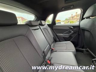 AUDI Q3 usata, con Adaptive Cruise Control