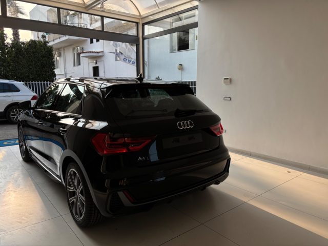 AUDI A1 usata, con Alzacristalli elettrici