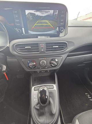 HYUNDAI i10 usata, con Cruise Control