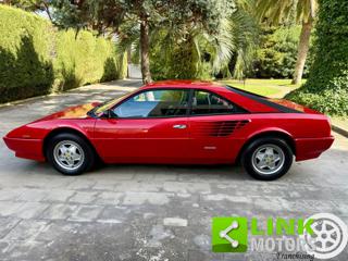 FERRARI Mondial usata, con Antifurto