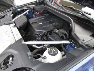 BMW X3 usata 84