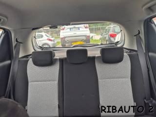 TOYOTA Yaris usata, con Volante in pelle
