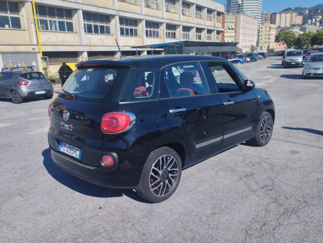 FIAT 500L usata, con Airbag Passeggero