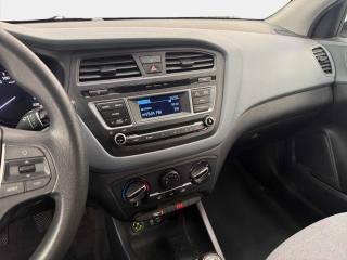 HYUNDAI i20 usata, con Controllo trazione