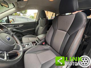 SUBARU XV usata, con Immobilizzatore elettronico