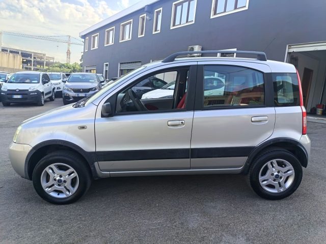 FIAT Panda usata 3