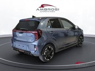KIA Picanto usata 2