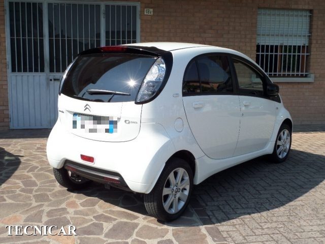 CITROEN C-Zero usata, con Airbag