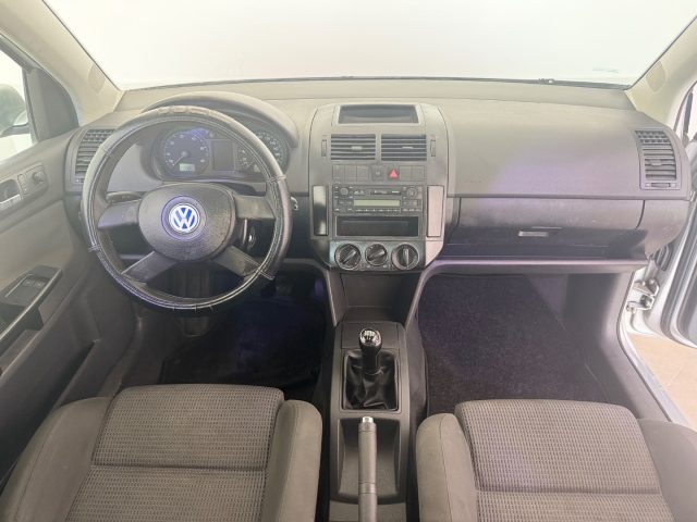 VOLKSWAGEN Polo usata 9