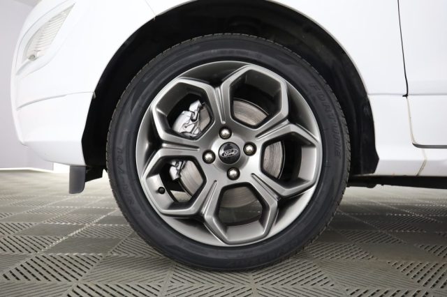 FORD EcoSport usata 7