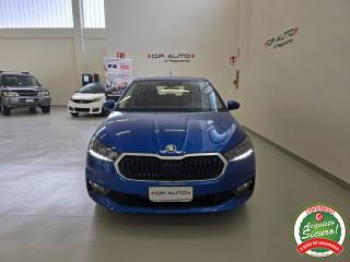SKODA Fabia usata, con Airbag