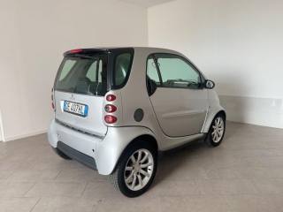 SMART ForTwo usata 9