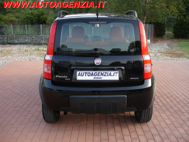FIAT Panda usata 6