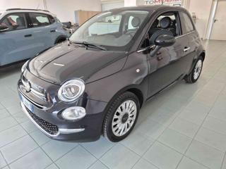 FIAT 500 usata, con Controllo trazione