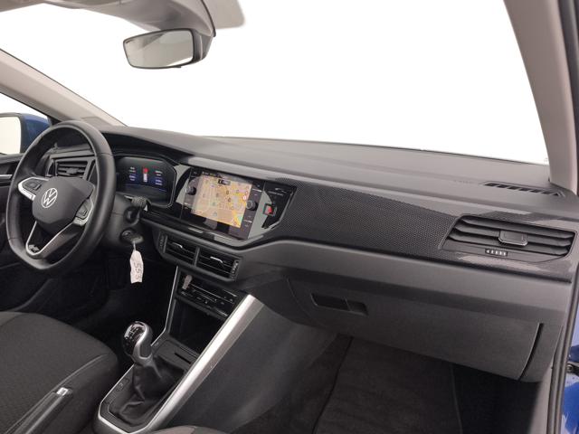 VOLKSWAGEN Taigo usata, con Isofix