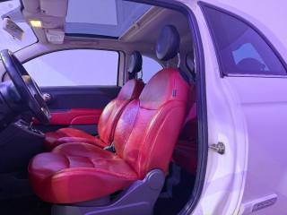 FIAT 500 usata 13