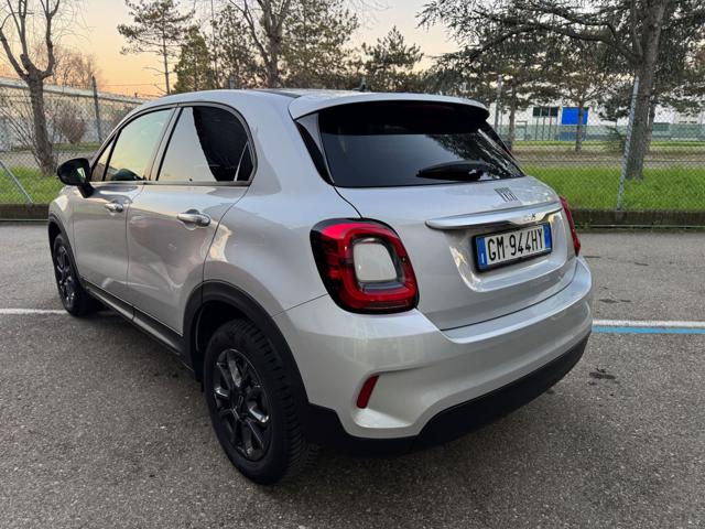 FIAT 500X usata, con Airbag Passeggero