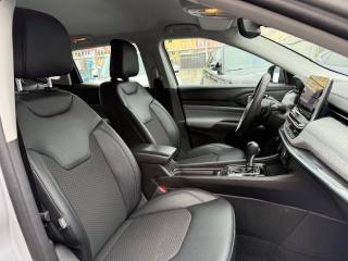 JEEP Compass usata, con Servosterzo