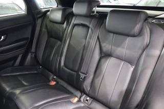LAND ROVER Range Rover Evoque usata, con ESP