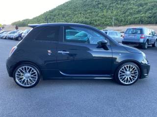 ABARTH 595 Turismo usata, con Airbag Passeggero