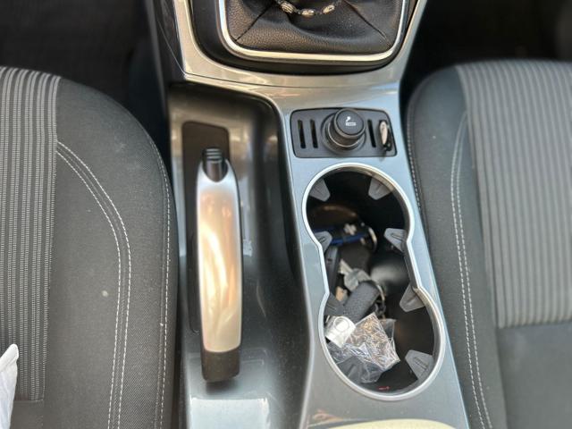 FORD C-Max usata 19