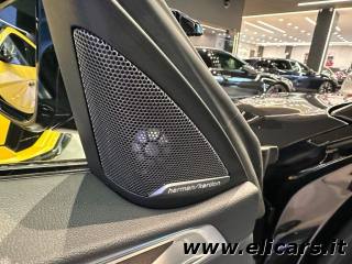 BMW M4 usata, con Interni in pelle