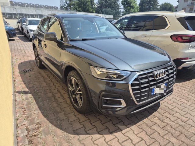 AUDI Q5 usata, con Airbag laterali
