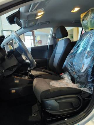 KIA Stonic usata, con Climatizzatore