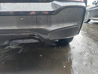 BMW X4 usata, con Portellone posteriore elettrico