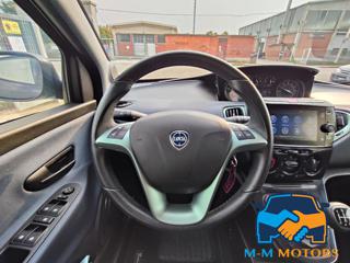 LANCIA Ypsilon usata, con Cruise Control