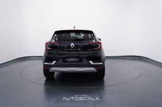RENAULT Captur usata, con Alzacristalli elettrici