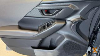 SUBARU Crosstrek usata, con Trazione integrale