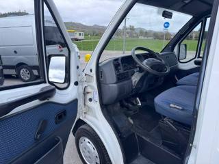 FIAT Ducato usata 12