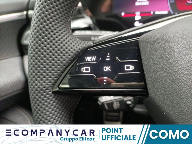 AUDI A5 usata, con Cruise Control