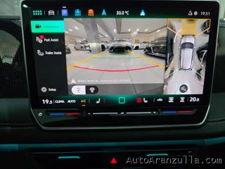 VOLKSWAGEN Tiguan usata, con Interni in pelle