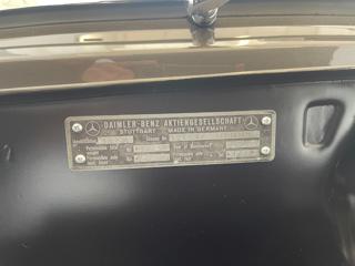 MERCEDES-BENZ 190 usata 13