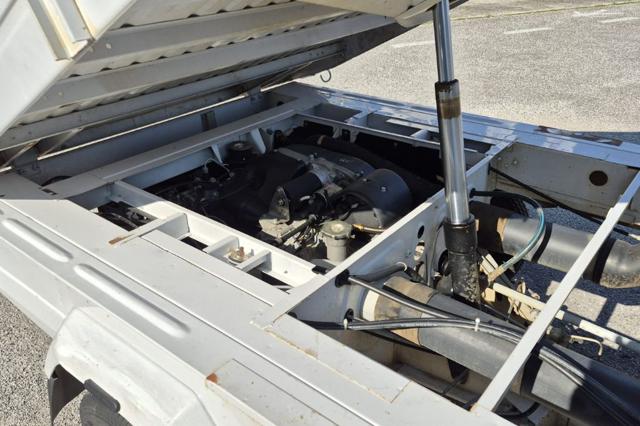 PIAGGIO Porter usata 4