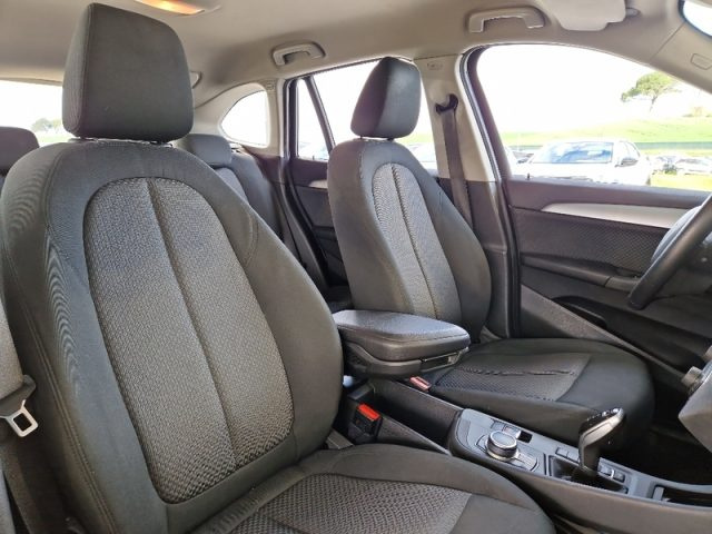 BMW X1 usata, con Chiusura centralizzata