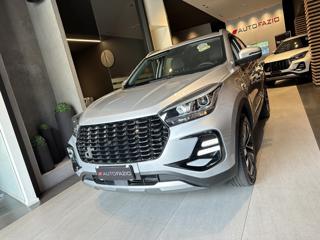 DR MOTOR DR 5.0 usata, con Airbag