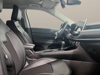 JEEP Compass usata, con Climatizzatore