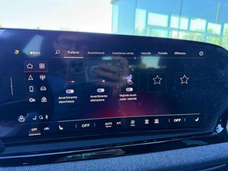 AUDI A5 usata, con Controllo elettronico della corsia