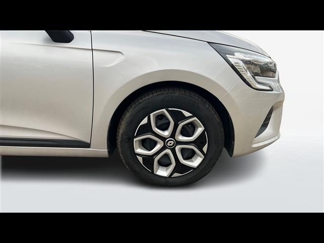 RENAULT Clio usata, con Airbag Passeggero