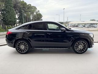 MERCEDES-BENZ GLE 350 usata, con Airbag Passeggero