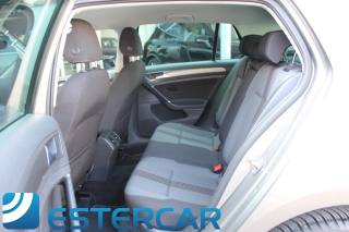 VOLKSWAGEN Golf usata, con Antifurto