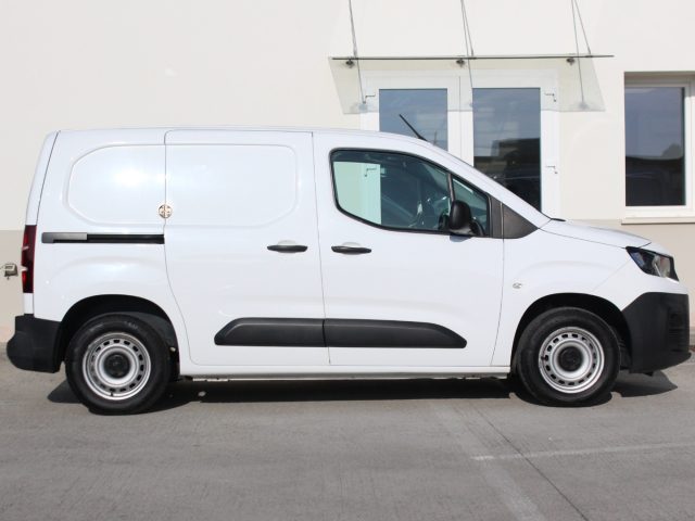 PEUGEOT Partner usata, con Climatizzatore